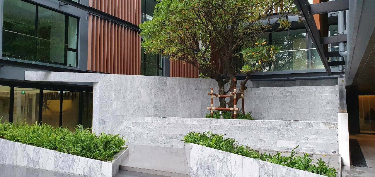 ขาย / เช่า คอนโด Chalermnit Art De Maison (เฉลิมนิจ อาร์ท เดอ เมซง สุขุมวิท 53 ) 1 ห้องนอน 1 ห้องน้ำ 1 ห้องรับแขก