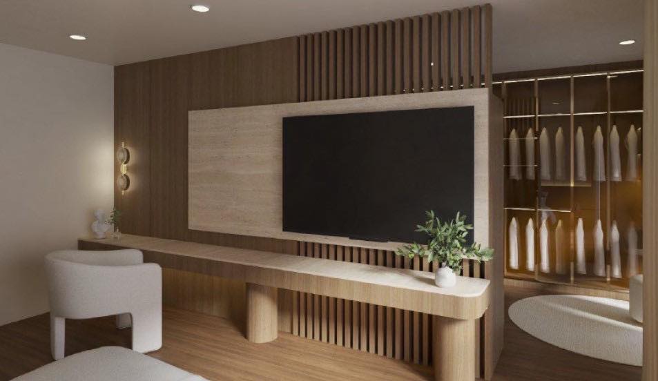 ให้เช่าบ้านเดี่ยว หมู่บ้าน เดอะซิตี้ บางนา 3 / For Rent The City Bangna 3 (English below)