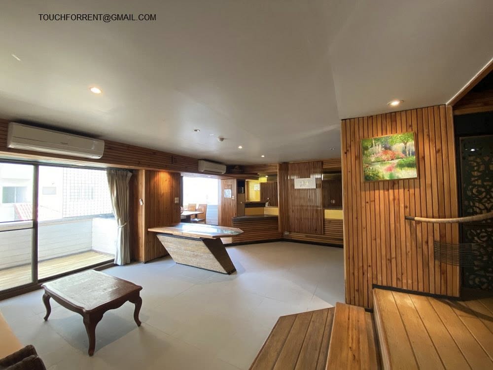 ✨ ขาย / ให้เช่า The Master Reflexion @ BTS Onnut (เดอะ มาสเตอร์ รีเฟล็กชัน อ่อนนุช) ✨ คอนโดหรูห้องใหญ่แบบ Duplex 2 ชั้น ขนาด 216 ตร.ม.