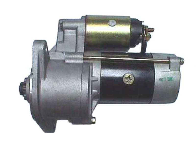 ไดสตาร์ท MITSUBISHI เครื่อง 4DR5