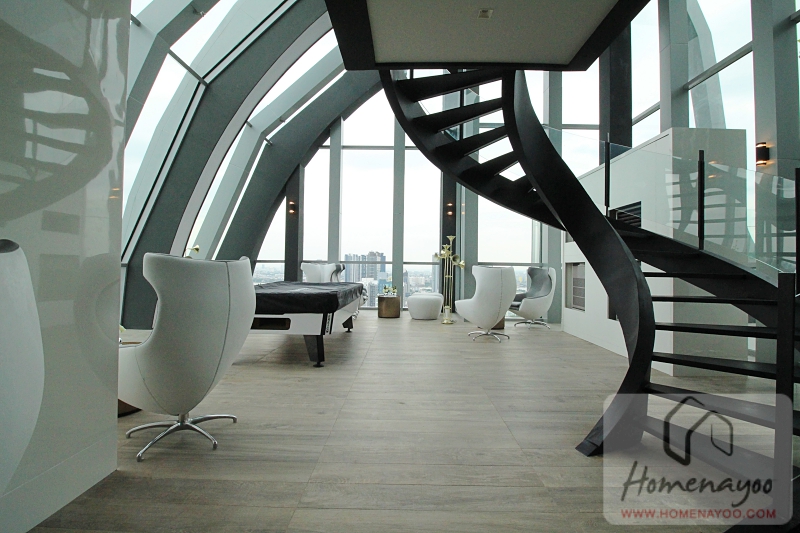 ขาย / ให้เช่า คอนโด Ideo Bangsue Grand Interchange (ไอดีโอ บางซื่อ แกรนด์ อินเตอร์เชนจ์) ใกล้ MRT เตาปูน เดินถึงเพียงไม่กี่นาที