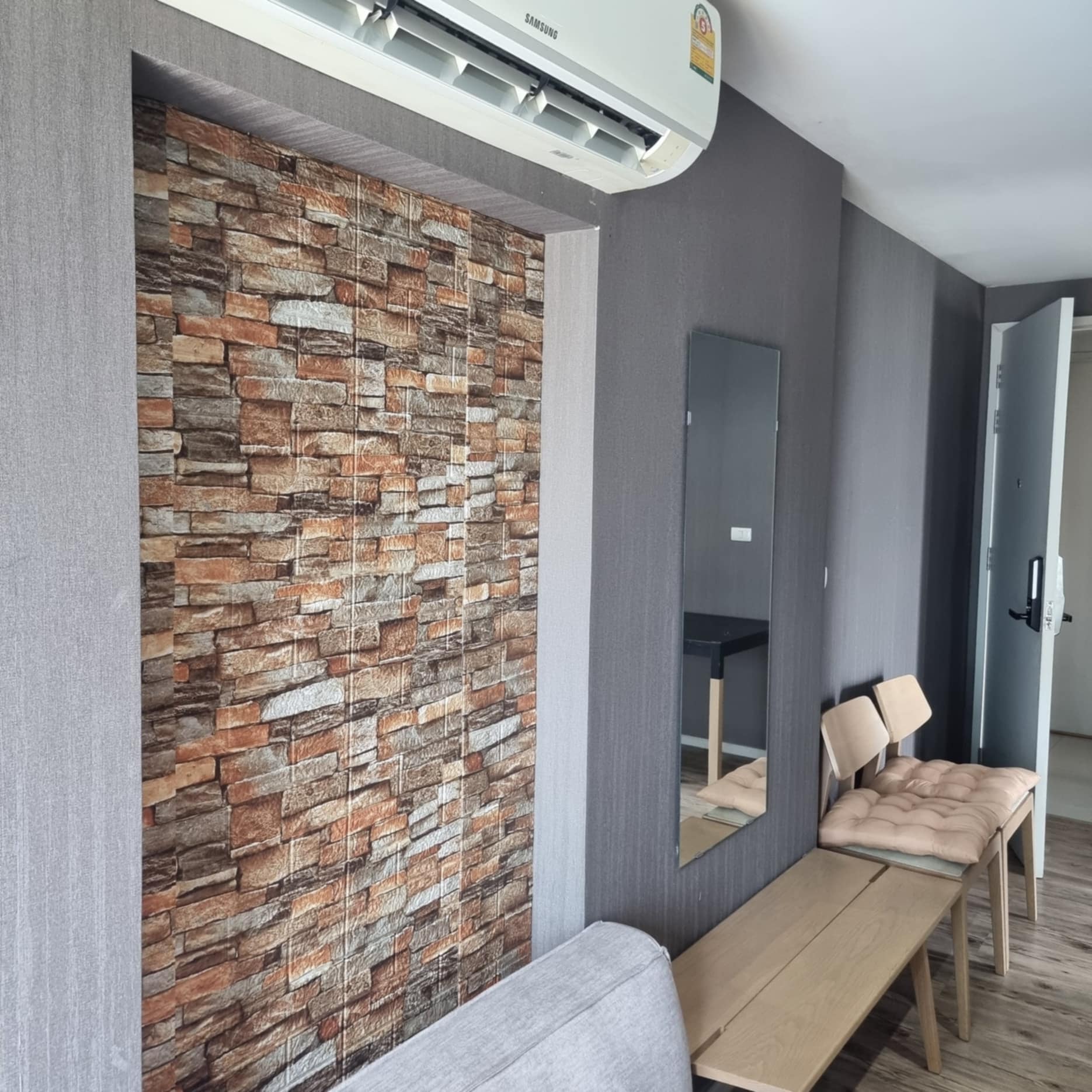 🌟 ขาย / ให้เช่าคอนโด Aspen Condo Lasalle เอสเพน คอนโด ลาซาล ห้องมุม วิวสระว่ายน้ำใหญ่