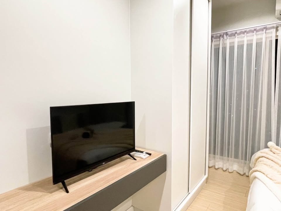 ให้เช่า คอนโด เมโทร สกาย สาทร – วุฒากาศ (Metro Sky Sathorn – Wutthakat)