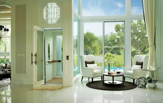 ขายด่วน !!!! ขายต่ำกว่าทุน คฤหาสน์หรู โครงการ หมู่บ้านคิว ทเวลฟ์ ราชพฤกษ์-สาทร