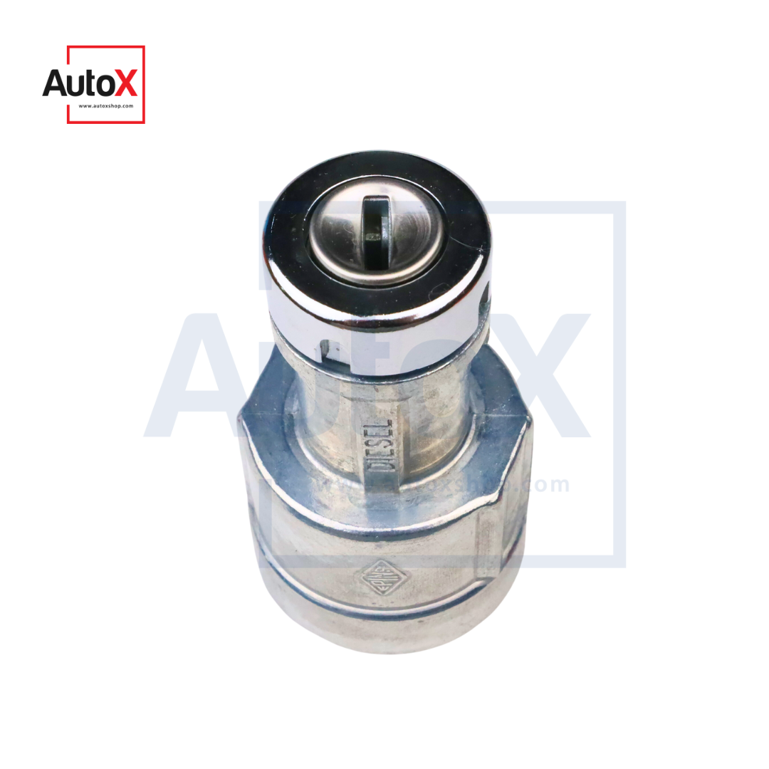 สวิตซ์กุญแจสตาร์ท ST-60 ดีเซล 4ขั้ว เผา EN521000 ยี่ห้อEPINA