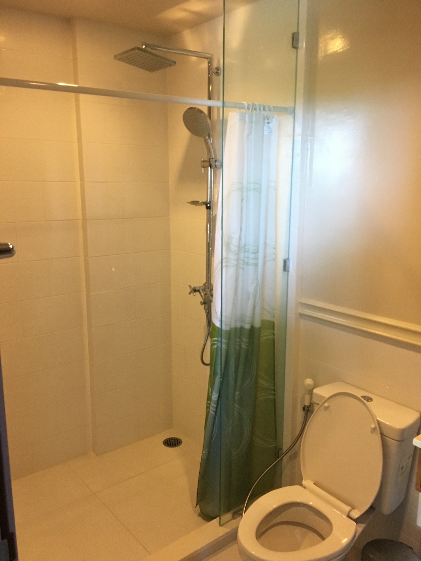 ขาย / เช่าคอนโด Autumn Hua Hin (ออทัมน์ หัวหิน) 1 ห้องนอน 1 ห้องน้ำ ขนาด 41.47 ตรม ชั้น 1 อาคาร บี