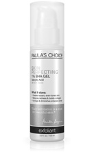 Paula\'s Choice Exfoliating 1 Beta Hydroxy Acid Gel Best for: Normal to Oily/Combination Skin 4 fl.o