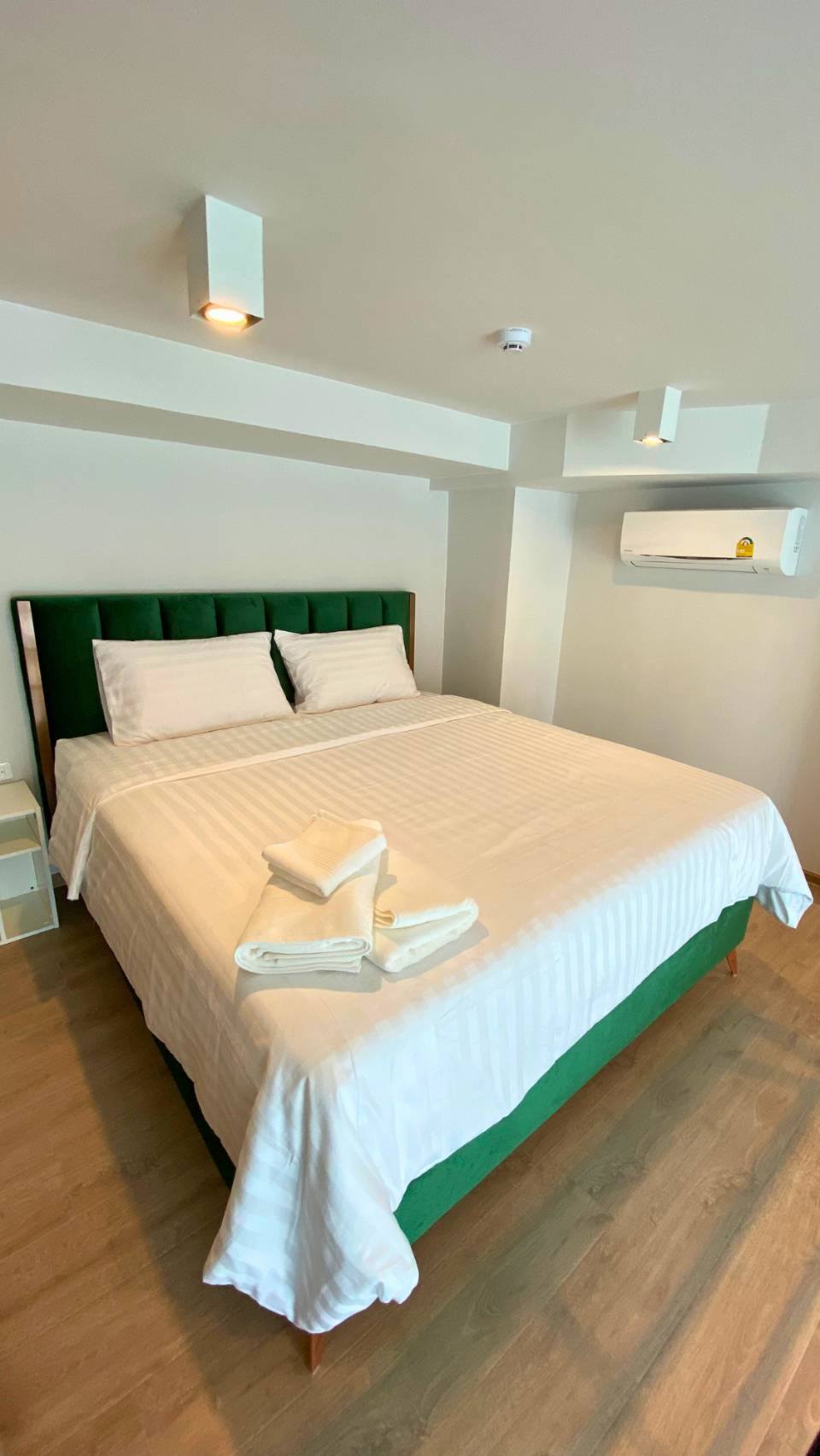 ✨ให้เช่าด่วน! คอนโด IDEO พระราม 9 – อโศก (IDEO Rama 9 - Asoke)✨