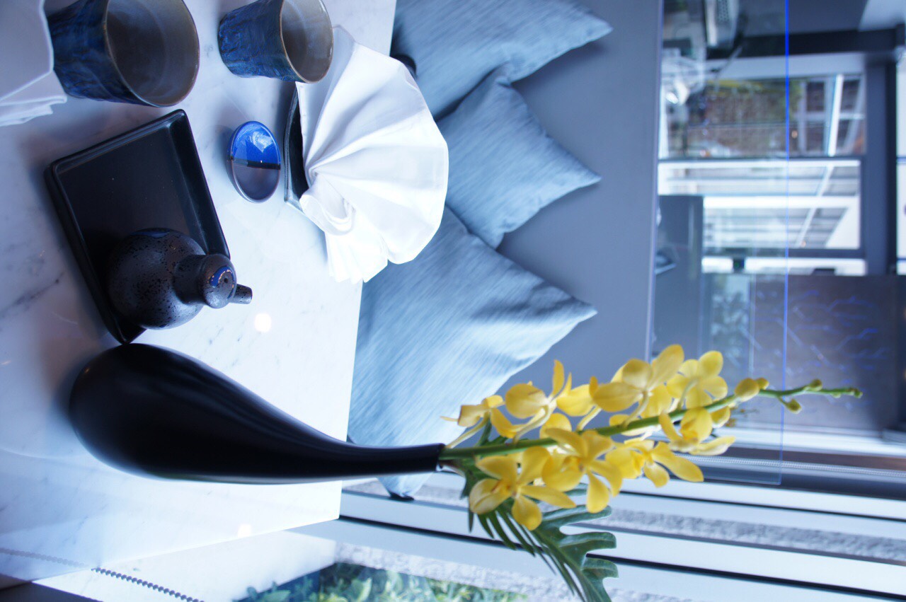 เซ้ง / เช่า ร้านค้า / ร้านอาหารในคอนโด ศุภาลัย ปาร์ค รัชโยธิน Supalai Park @ Ratchayothin เป็นห้อง 2 ชั้น พื้นที่ 104.39 ตร.ม ให้เช่าราคา. 55,000 บาทต่อเดือน