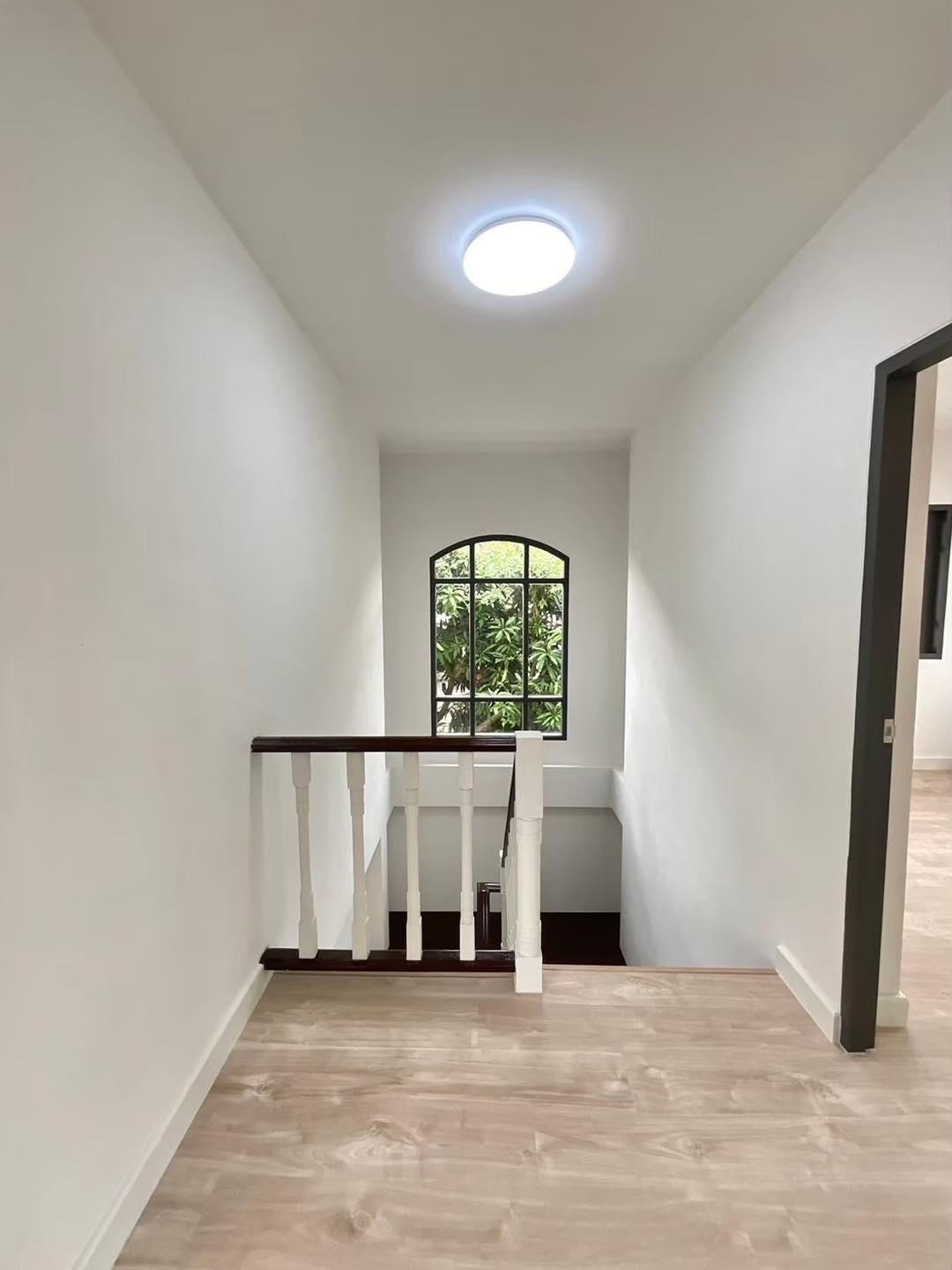 ด่วน! หลุดจอง บ้านเดี่ยว 2 ชั้น หนองจอก 70 ตรว. ราคาพิเศษ ฿3.29 ล้าน โอกาสสุดท้าย! เป็นเจ้าของบ้านเดี่ยวหลังใหญ่ โครงการ นันท์นลิน ปาร์คโฮม 3