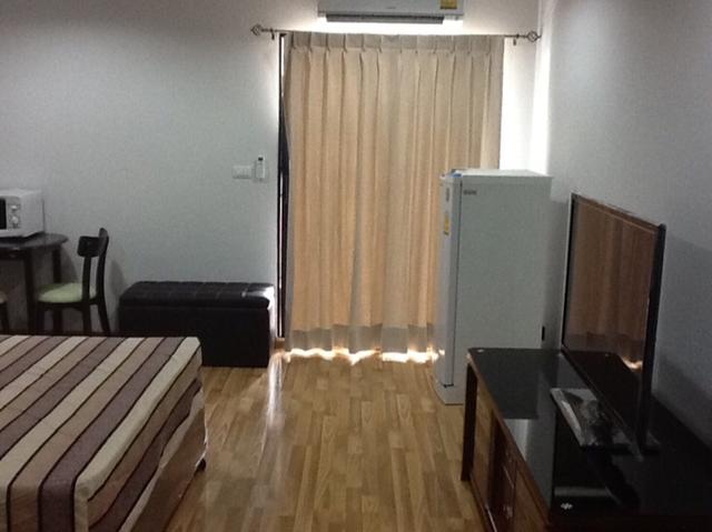 รหัสทรัพย์ 99951ให้เช่าคอนโด Regent Home 15 Changwattana (รีเจ้นท์ โฮม 15 แจ้งวัฒนะ)ใกล้สนามบิน เนื้อที่ 32 ตารางเมตร 1 ห้องนอน 1 ห้องน้ำ ห้องอยู่ชั้น 14