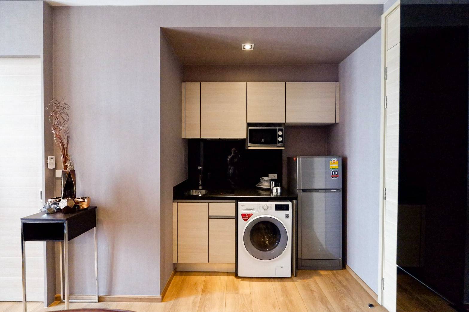 ขาย / เช่าคอนโด พาร์ ค 24 Park 24 Park Origin Phromphong (พาร์ค ออริจิ้น พร้อมพงษ์) ห้องสตูดิโอ