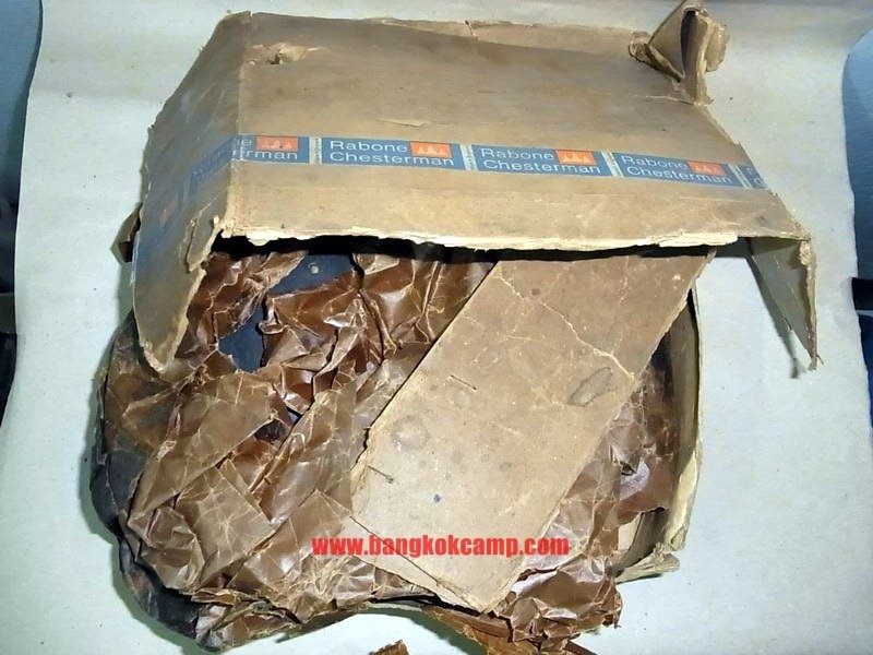 ตลับเมตรที่ดิน อังกฤษ.... Made in ENGLAND แท้..ใหม่เก่าเก็บ..ใช้งานได้ปกติ กล่องเดิม พร้อมใบเซอร์ครับ