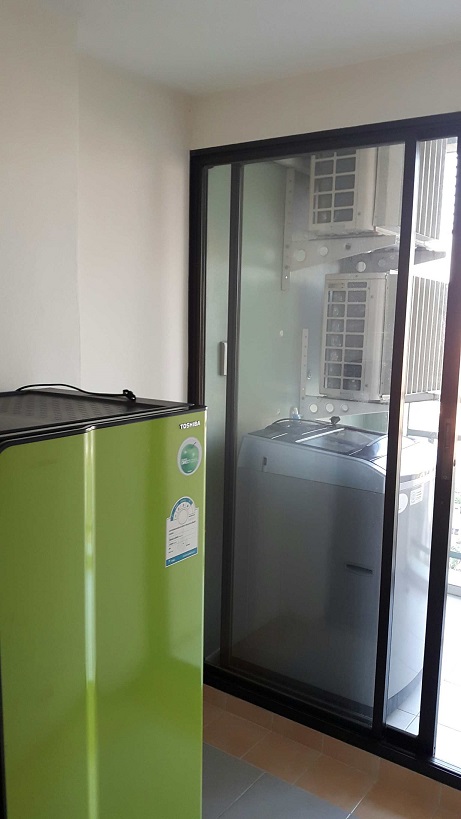 รหัส R93859 Lumpini Place Phahol-Sapankhwai คอนโด ลุมพินี เพลส พหล - สะพานควาย ให้เช่า 1 ห้องนอน 1 ห้องน้ำ