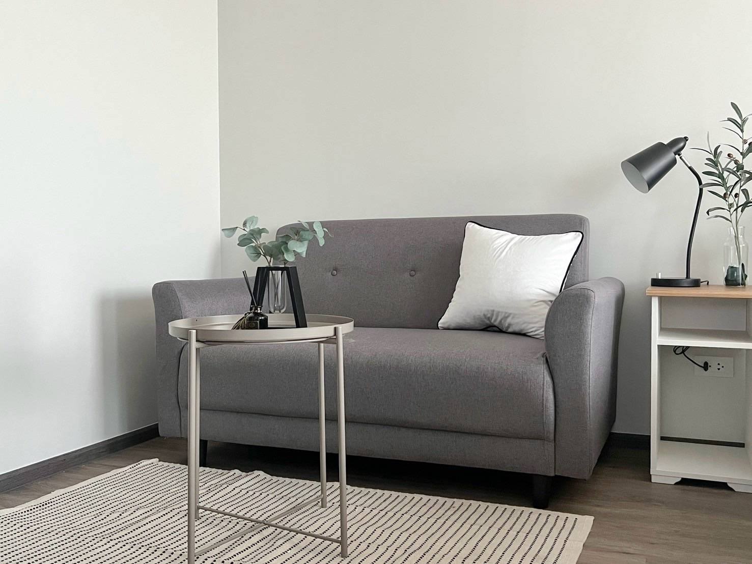 ✨ ให้เช่า Rich Point @BTS วุฒากาศ | ริชพอยท์ @BTS วุฒากาศ 📌 ห้องใหม่แกะกล่อง พร้อมอยู่!