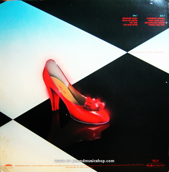 Lipps,Inc. - Designer Music