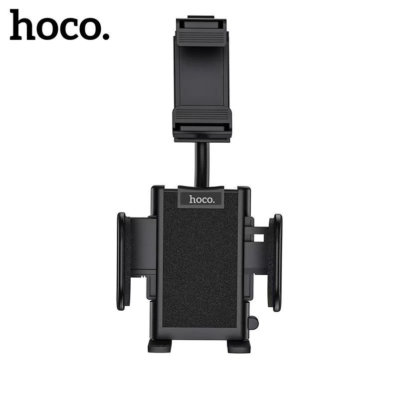 Hoco DCA9 - ที่วางมือถือในรถยนต์รุ่นติดกระจกมองหลัง ที่จับมือถือติดกระจกมองหลัง