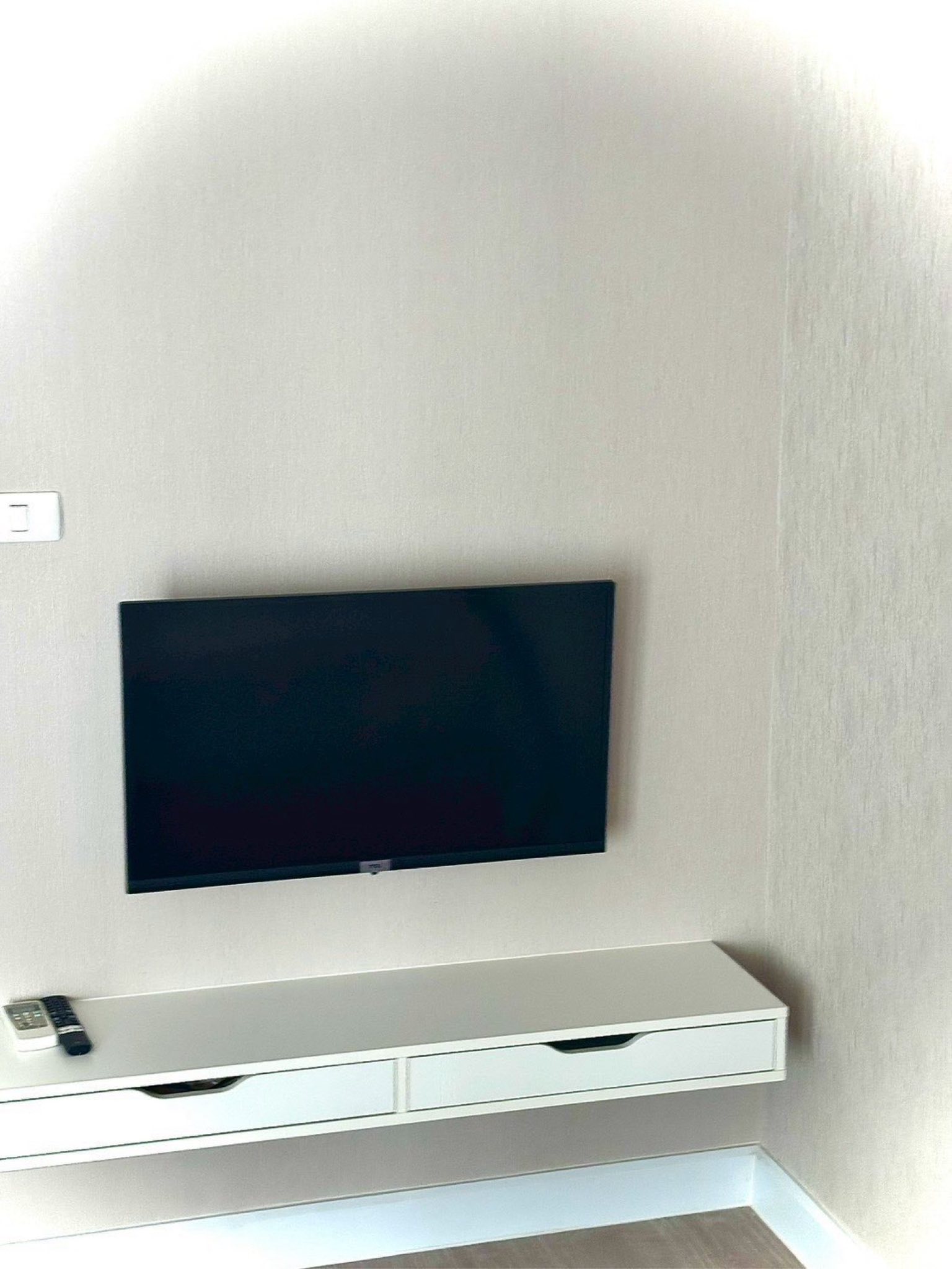 ปล่อยเช่า คอนโด เมโทรสกาย ประชาชื่น (Metro Sky Prachachuen) ภาพถ่ายจากห้องจริง สภาพห้องตามรูป