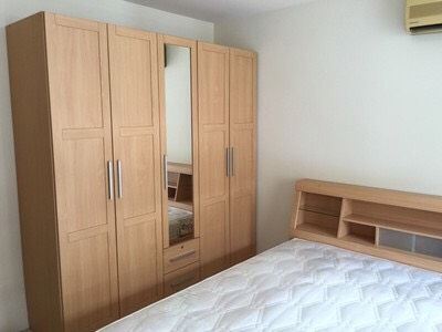 ขาย / เช่า คอนโด The Parkland Bangna (เดอะ พาร์คแลนด์ บางนา) ห้องสตูดิโอ 1 ห้องน้ำ