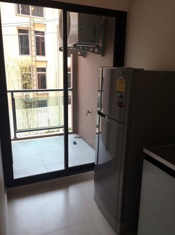 รหัสทรัพย์ 62109 ให้เช่าคอนโดเดอะคิวบ์ พลัส แจ้งวัฒนะ / The Cube Plus Chaengwattana ( ตรงข้ามTOT หลักสี่ ) ห้อง 1 ห้องนอน 1 ห้องน้ำ 1 ห้องรับแขก