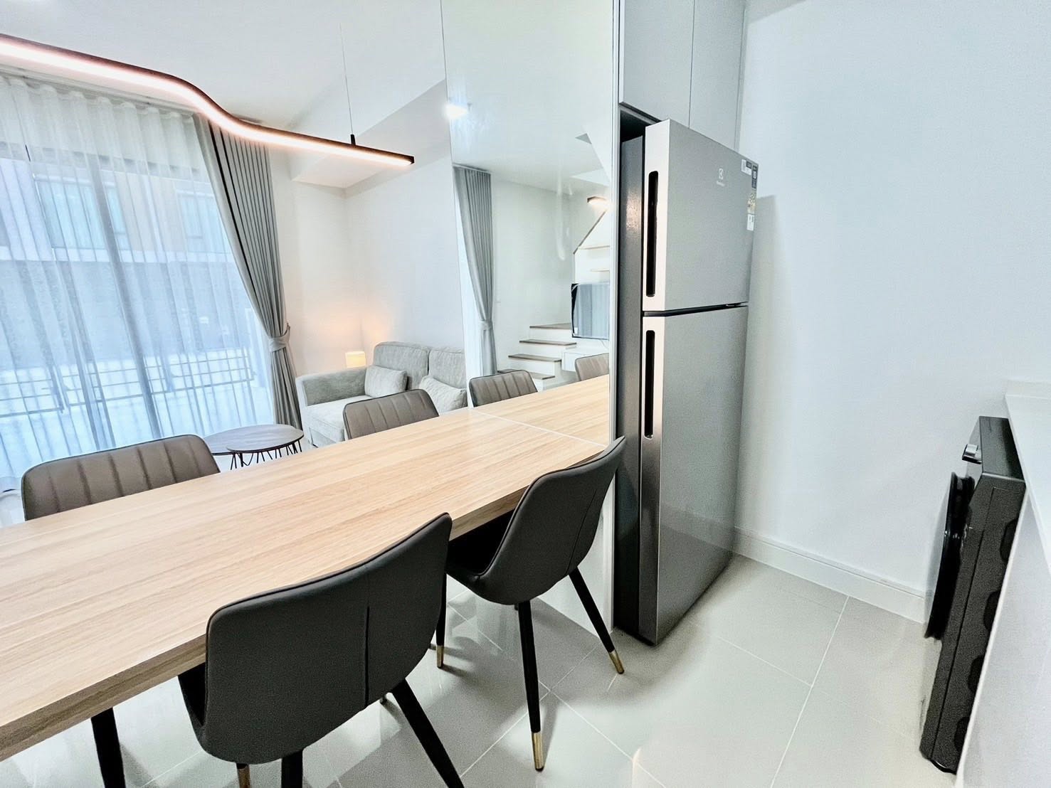 🏡✨ ให้เช่าทาวน์โฮม พลีโน่ สุขุมวิท–บางนา 2 / Pleno Sukhumvit–Bangna 2 ✨