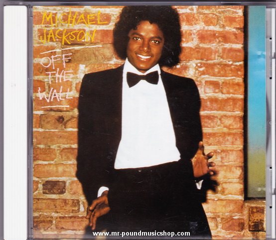 Michael Jackson - Off The Wall