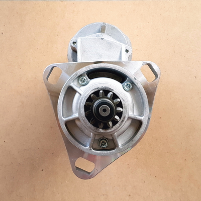 ไดสตาร์ท Nissan UD Bus ทดND 11T 24V 4.5kw (ใหม่)
