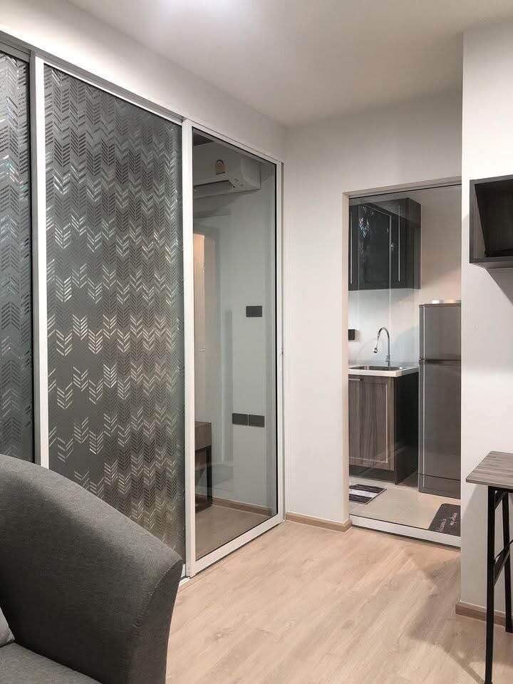 🏙️ ให้เช่าคอนโด Premio Quinto (พรีมิโอ ควินโต)✨ ห้องมุม ชั้น 8 เงียบสงบ เป็นส่วนตัว ไม่ติดห้องใคร พร้อมเข้าอยู่!