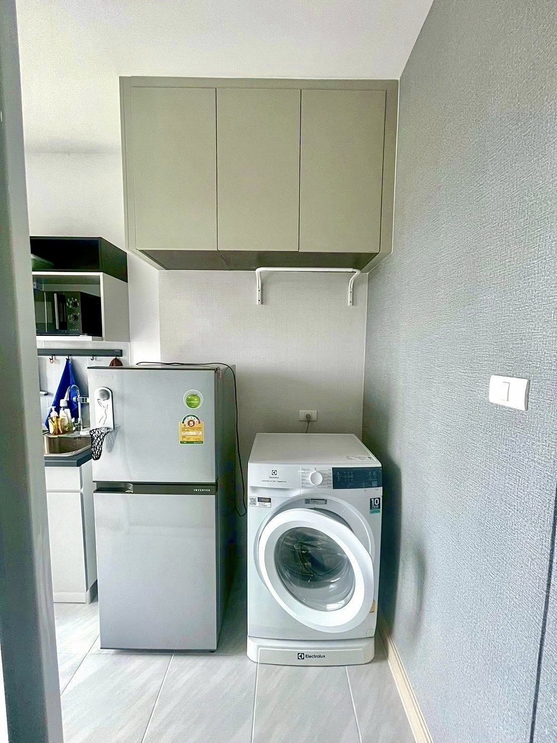 ให้เช่าคอนโด ศุภาลัย ลอฟท์ สาทร–ราชพฤกษ์ / For Rent Supalai Loft Sathorn–Ratchaphruek (English below)