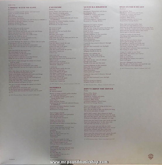 America - History: America's Greatest Hits