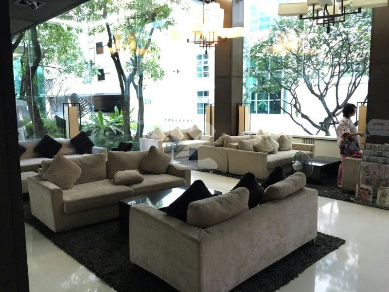 ให้เช่าคอนโด ดิ แอดเดรส ปทุมวัน ใกล้รถไฟฟ้า BTS ราชเทวี the address pathumwan ห้อง 2 นอน 2 น้ำ พื้นที่ 70 ตร.ม ชั้น 6 ราคา 40000 บาทต่อเดือน