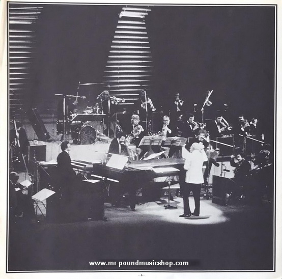 Percy Faith And His Orchestra - Grand Prix 20