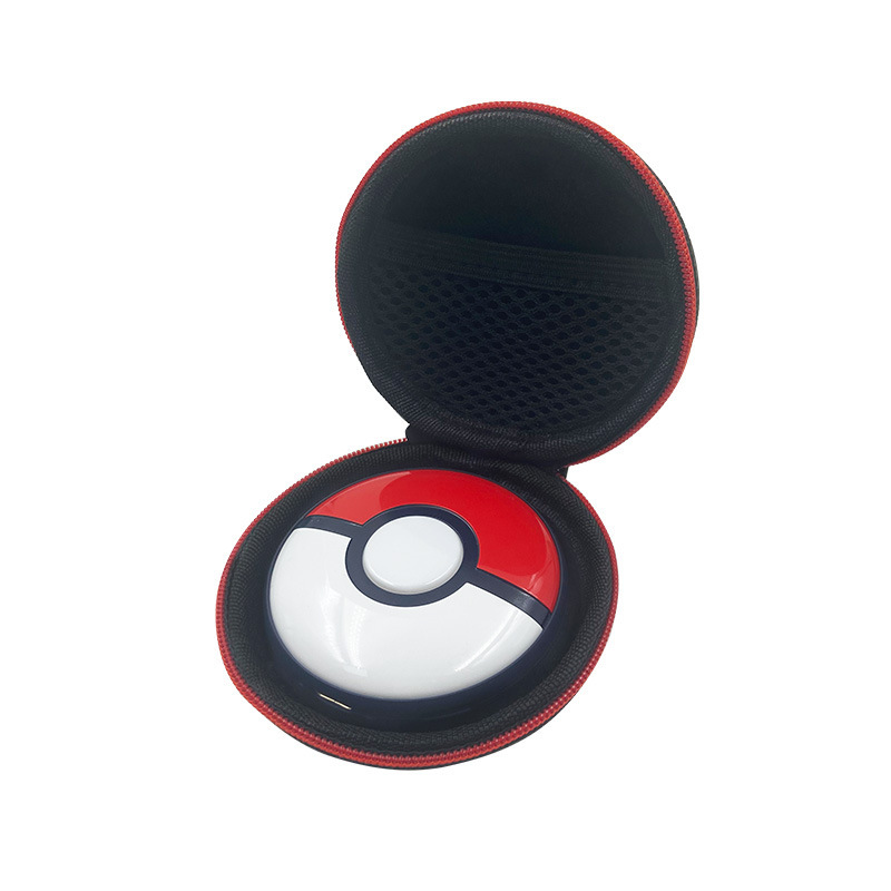 กระเป๋าเก็บเครื่อง Pokémon GO Plus