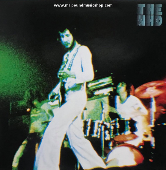 The Who - Live At Leeds