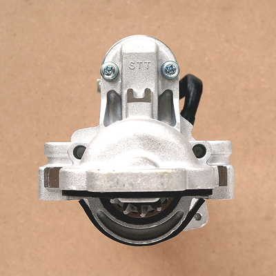 ไดสตาร์ท Ford Ranger T6 BT50 Pro 2.2L ปี12-15 12T (ใหม่)