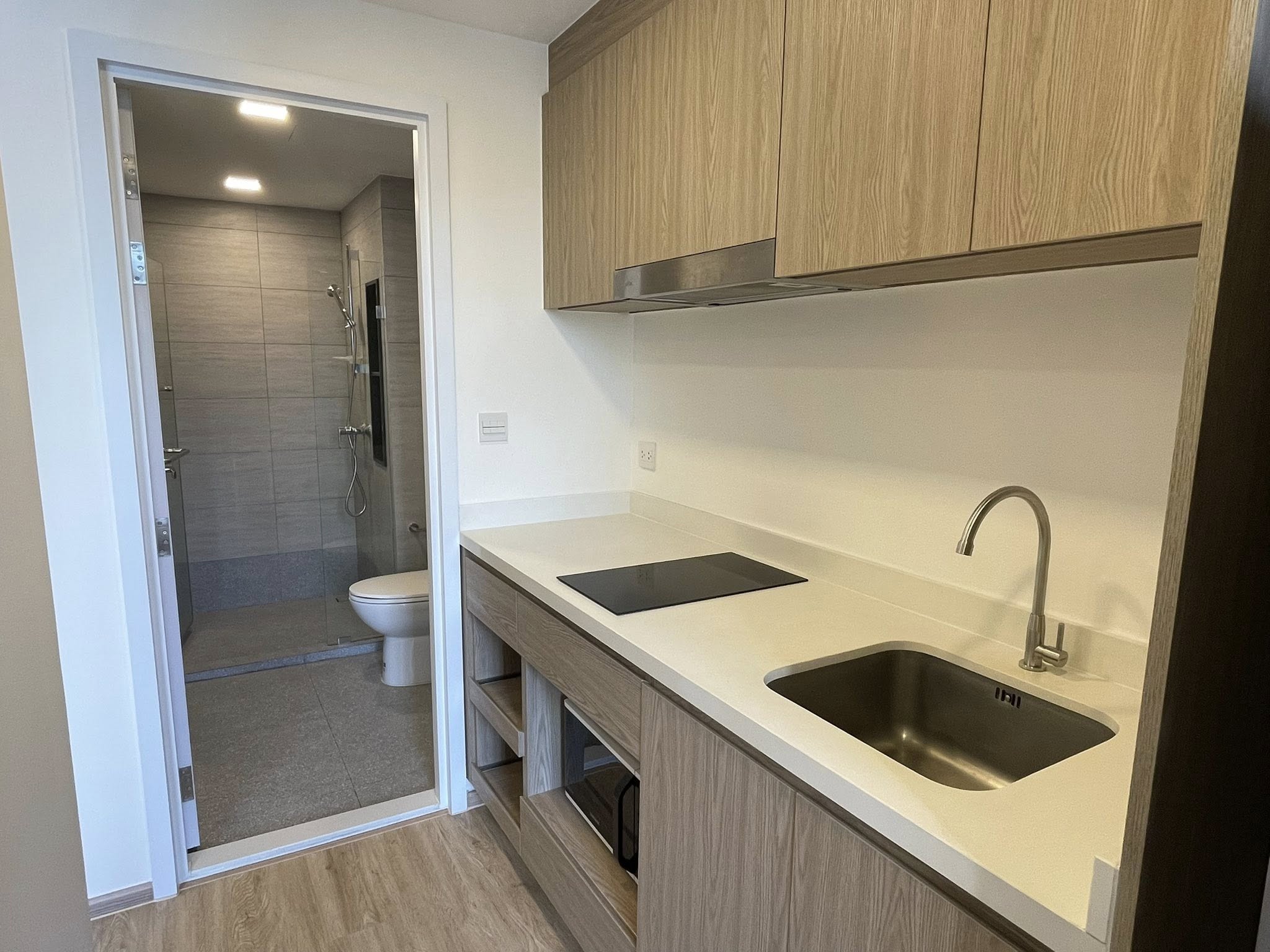 ให้เช่าคอนโด เดอะเนสท์ จุฬา – สามย่าน / For Rent The Nest Chula – Samyan (English below)