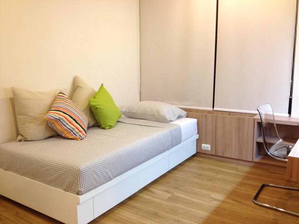 คอนโดVilla Asoke ให้เช่าราคา 57,000 บาท/เดือน พื้นที่ 86.5 ตรม. ชั้น 28 ห้อง 2 นอน 2 น้ำ ห้องมุม วิว 3 ด้าน พร้อมที่จอดรถ 2 คัน