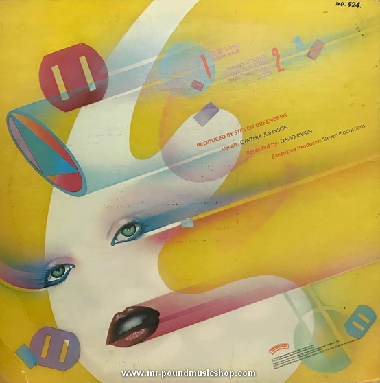 Lipps, Inc. - Pucker Up