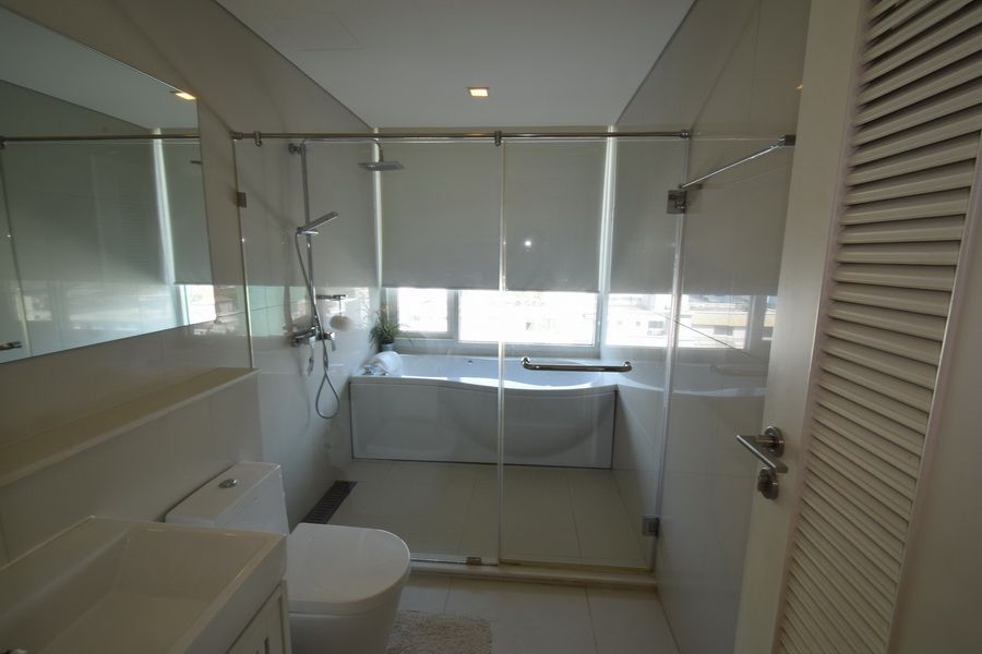 ให้เช่าคอนโด Ivy Thonglor (ไอวี่ ทองหล่อ) 4 ห้องนอน 4 ห้องน้ำ ขขนาด 183 ตรม.ชั้น 10