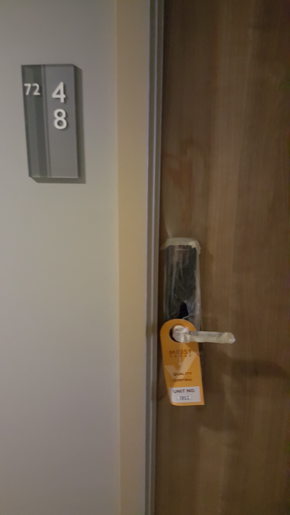 ขายคอนโดเลตมิสท์ พระราม 9 (Condolette Mist Rama 9) ขายพร้อมผู้เช่า เหมาะกับนักลงทุน พร้อมรับรายได้ทันที