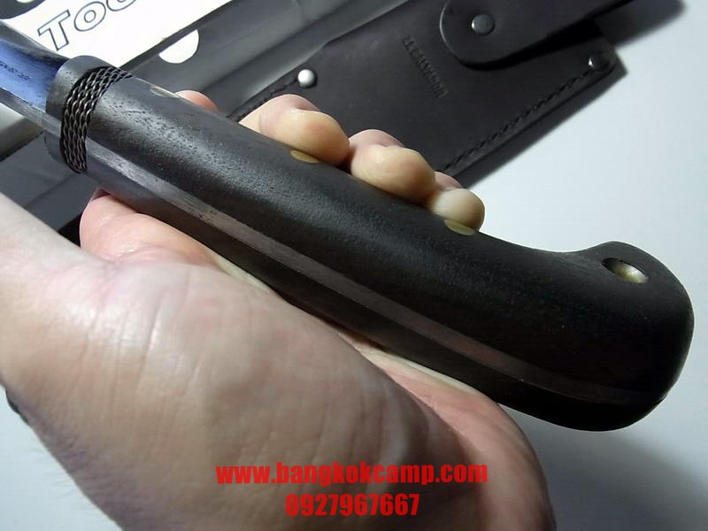 มีด CONDOR MINI DUKU PARANG MACHETE