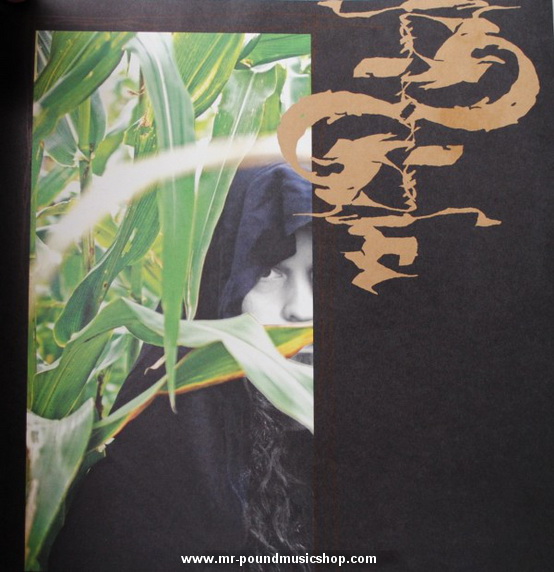 Sunn O))) & Boris - Altar