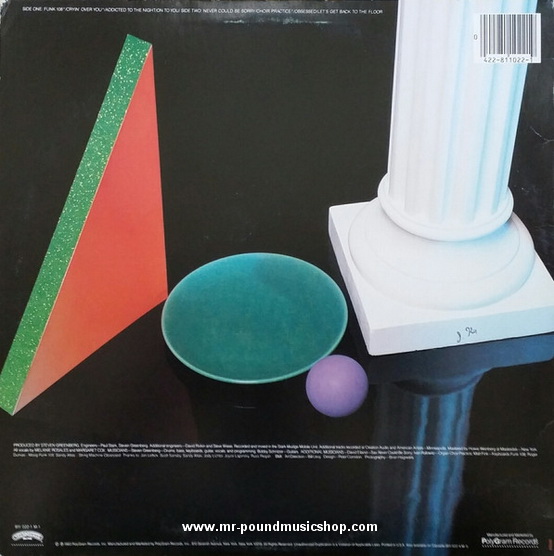 Lipps,Inc. - 4
