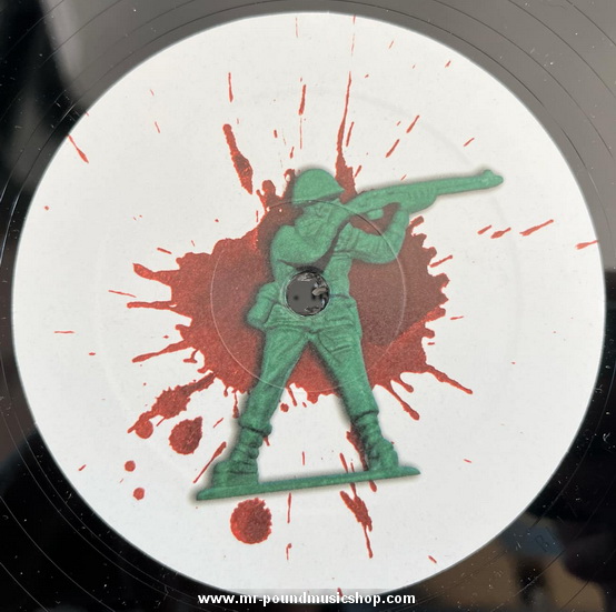 Eminem - Like Toy Soldiers