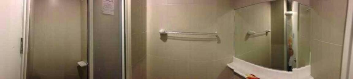 ขายด่วนคอนโด Aspire Rama 4 (แอสไพร์ พระราม 4) 1 ห้องนอน 1 ห้องน้ำ ห้องขนาด 28 ตร.ม