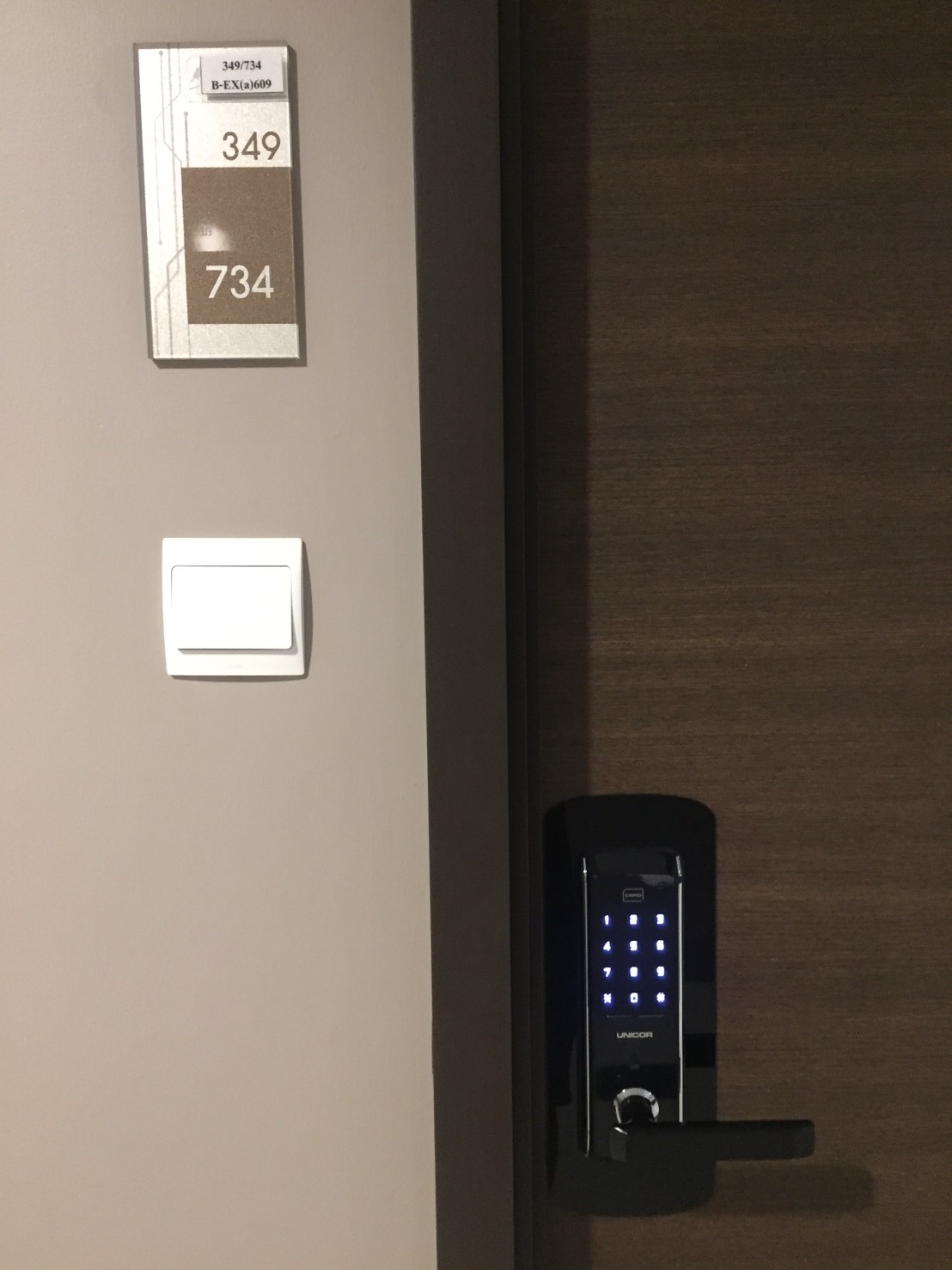 ให้เช่าคอนโด Supalai Veranda Rama 9 : ศุ ภา ลัย เว อ เร น ด้า พระราม 9 1 ห้องนอน 1 ห้องน้ำ ขนาด 37.5 ตร.ม.