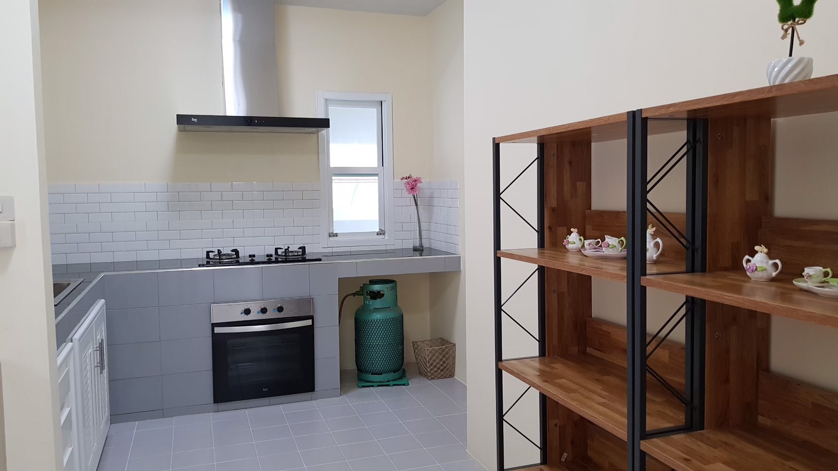 ขาย / เช่า บ้านเดี่ยวตกแต่งครบพร้อมเข้าอยู่ ในหมู่บ้านเดี่ยว เพอร์เฟค เพลส รามคำแหง Perfect Place Ramkhamhaeng ใกล้โรงเรียนนานาชาติร่วมฤดี