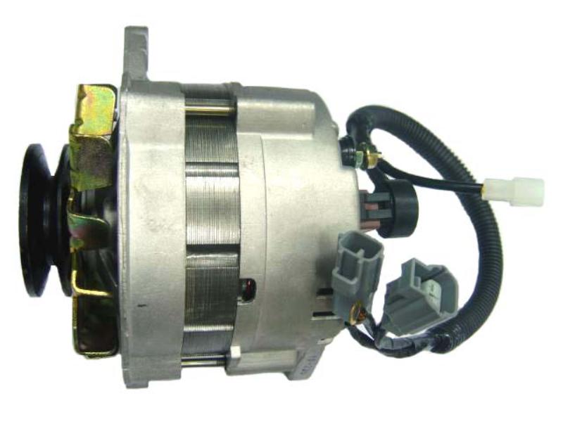 ไดชาร์จ Toyota เครื่อง 22R