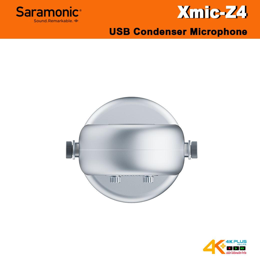 Saramonic Xmic Z4 USB Condenser Microphone