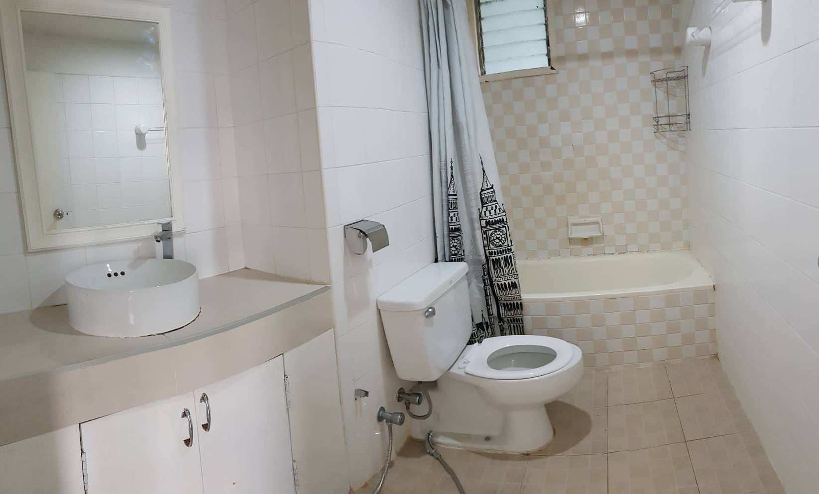 ให้เช่าคอนโดติดเซ็นทรัล พระราม 3 Lumpini Place Water Cliff (ลุมพินี เพลส วอเตอร์คลิฟ) 2 ห้องนอน